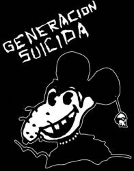 logo Generacion Suicida